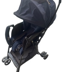ベビーカー Aprica カルーンエアーの画像