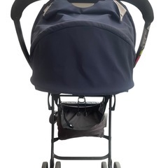 ベビーカー Aprica カルーンエアーの画像