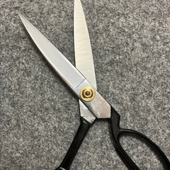 布用　ハサミの画像