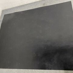 Bauhutte/バウヒュッテ ゲーミング7点セット デスク/ワゴン/シェルフ/マット/スクリーン eスポーツ PC 昇降 中古家具 店頭引取歓迎 R8825の画像