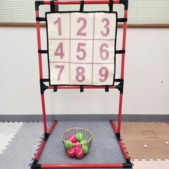 的あてゲームセット