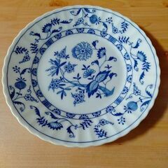 スープ皿セットの画像