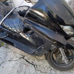 フォルツァ　mf08　