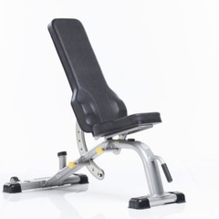 TUFFSTUFF(タフスタッフ)パワーラック一式　の画像