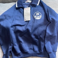 沖洲小学校体操服　140cm　新品未使用品