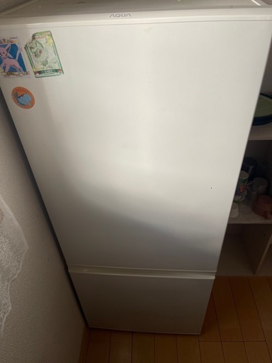 冷蔵庫