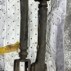 Z33 JIC製リアキャンバーアームの画像