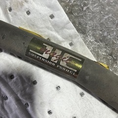 Z33 JIC製リアキャンバーアームの画像