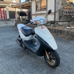 ホンダZ4fi 原付    最終値下げ