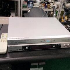 1112-059 ビデオ一体型HDD&DVD　Pioneer