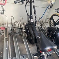 電動アシスト自転車