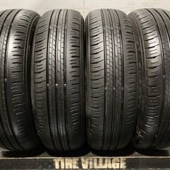 DUNLOP ENASAVE EC300+ 155/65R14 ...