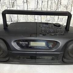 【R87】 ※ジャンク/Panasonic/パナソニック /CD...