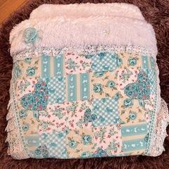 新品　ペットベッドの画像