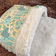 新品　ペットベッドの画像