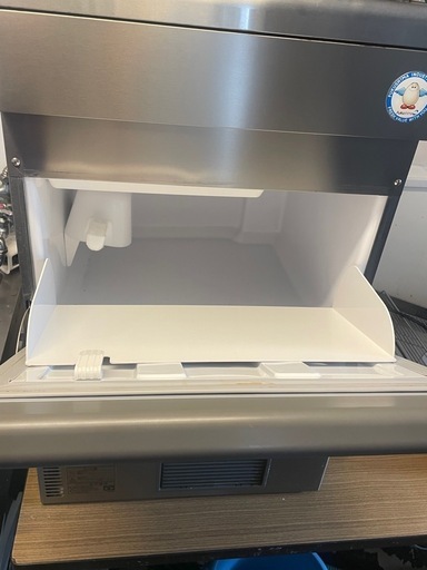 製氷機