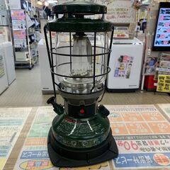 Coleman 2000-455j North Star 2000 ランタンの画像