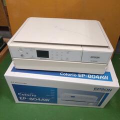EPSON　インクジェットプリンター他