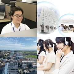 コールセンタースタッフ　当社製のパソコンから他社製品も含めたパソコン関連機器のサポート　CS部　アルバイト　ドスパラ／サードウェーブの画像