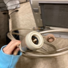 ☆都市ガス用ストーブ☆の画像