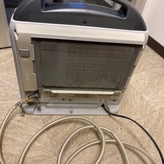 ☆都市ガス用ストーブ☆の画像