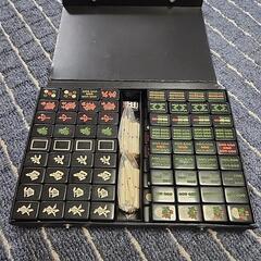 麻雀牌