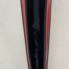 GRAVIS ロッドケースの画像