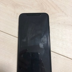 iPhoneXS  64G SIMフリー