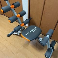 ［取引中］ワンダーコアの画像