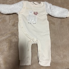 ベビー服 4点セット 70~80サイズの画像