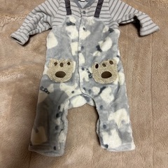 ベビー服 4点セット 70~80サイズの画像