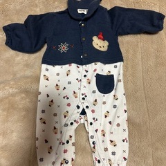 ベビー服 4点セット 70~80サイズの画像