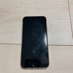 iPhone8　　SIMフリー　64G