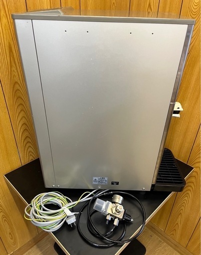 【動確済み】ホシザキ 炭酸水ディスペンサー DS-25SLA 単相 100V リカーディスペンサー 厨房機材 厨房機器 店舗用品 美容 店舗用品 大阪発