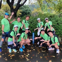 【皇居ランニング】新規メンバー募集！