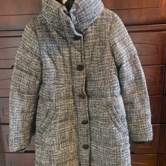 冬　コート　ジャンパー　おしゃれ　レディース