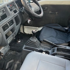 サンバー車検満タン！4WDの画像