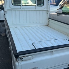 サンバー車検満タン！4WDの画像