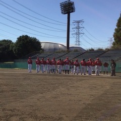 11/17 10時〜15時半で審判してくださる方募集　本庄若泉運動公園