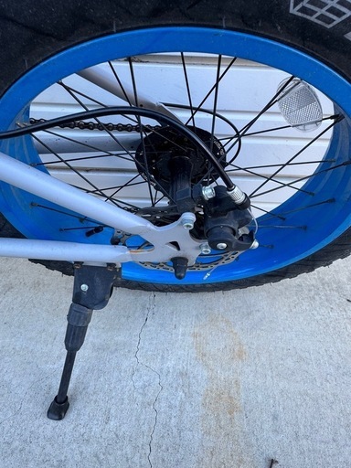  buggy buggy bike