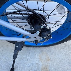  buggy buggy bike