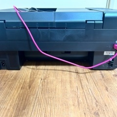 Canon MX496 プリンターをお譲りします！【無料】の画像