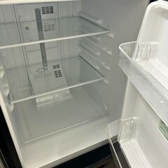 ジモティ来店特価!!　冷蔵庫　パナソニック　NR-BW14BC　2019　　　J-1173の画像