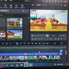 【感動のフォトムービー】の作成代行、写真や動画を1本の動画にまと...