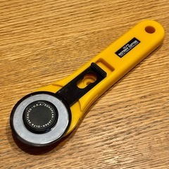 オルファ　円形刃カッター　45　の画像