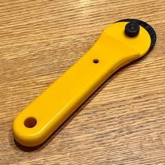 オルファ　円形刃カッター　45　の画像