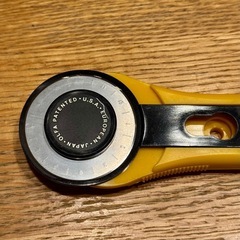 オルファ　円形刃カッター　45　の画像