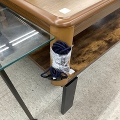 コタツの画像