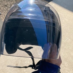 値下げしました　125cc以下のバイク用ヘルメット