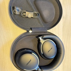 BOSE QUIETCOMFORT ULTRA HEADPHONESの画像